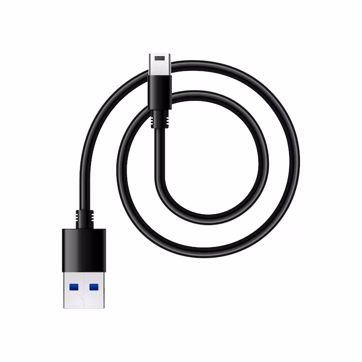 OTG & Adapters